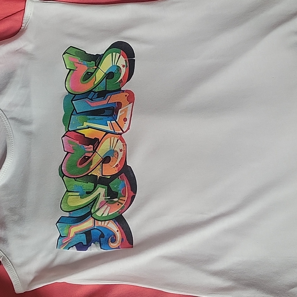 Women tank top
